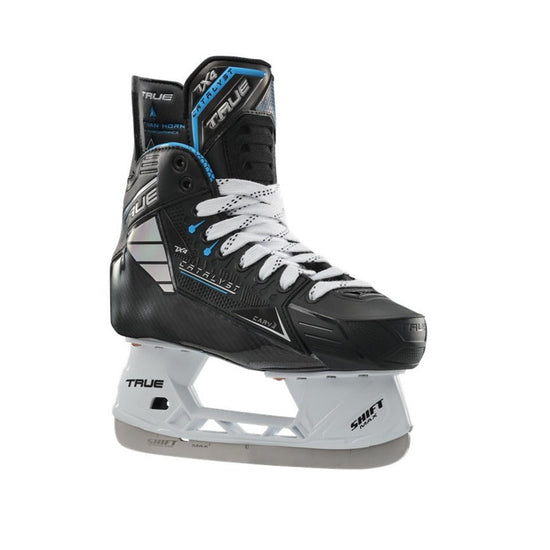 True Catalyst 7X4 Hockey Skates - Senior