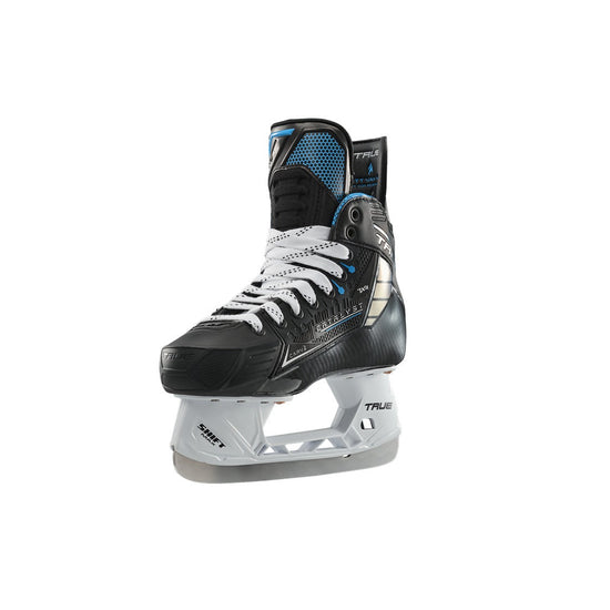 True Catalyst 7X4 Hockey Skates - Intermediate
