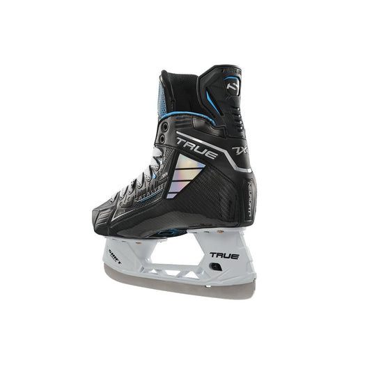 True Catalyst 7X4 Hockey Skates - Senior