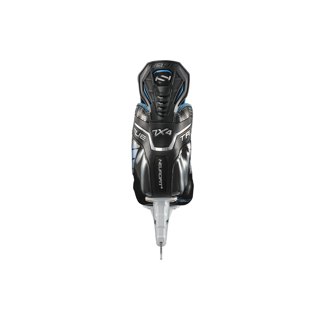 True Catalyst 7X4 Hockey Skates - Senior