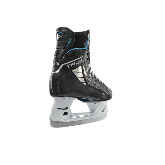 True Catalyst 7X4 Hockey Skates - Senior