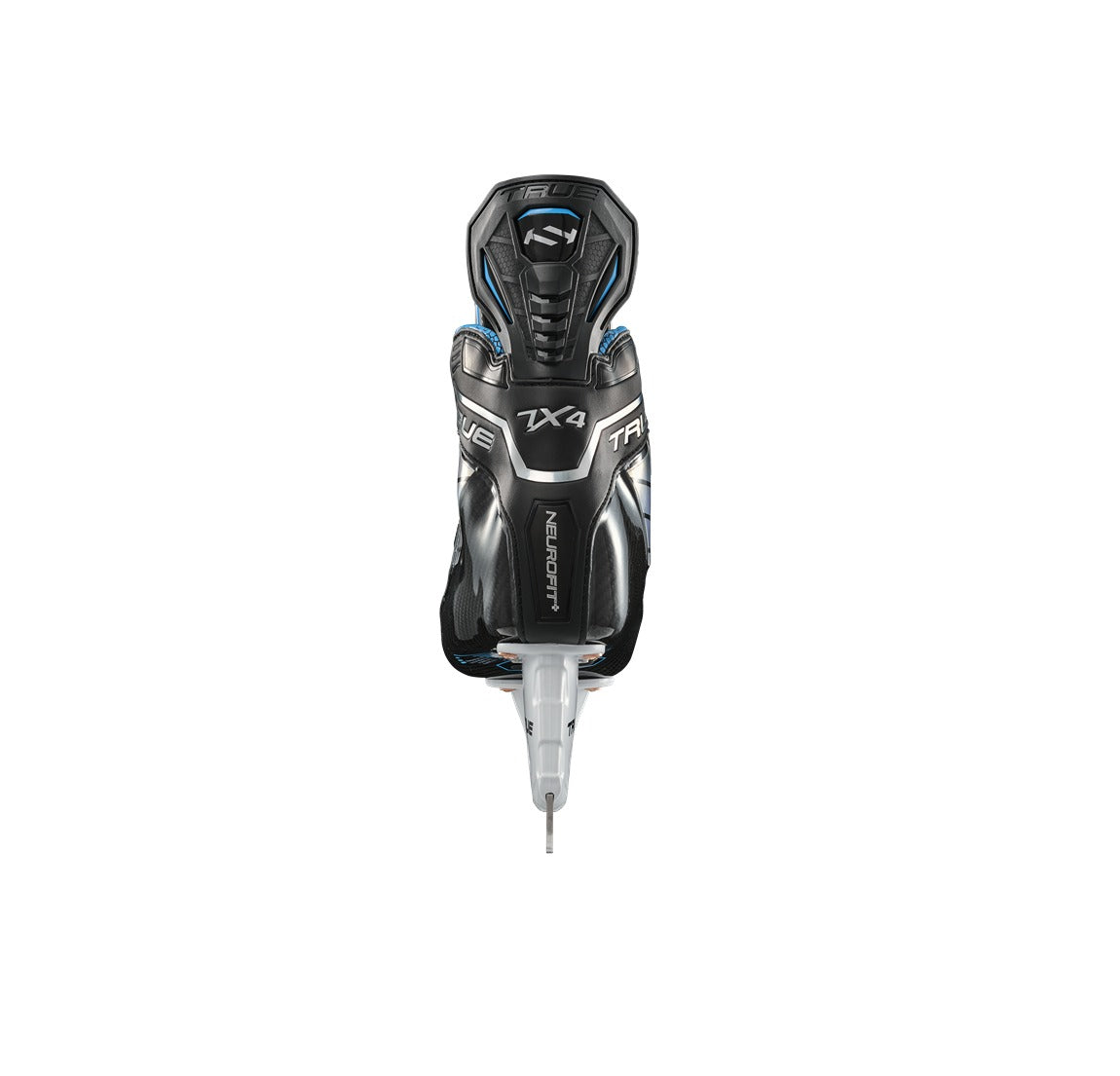 True Catalyst 7X4 Hockey Skates - Senior