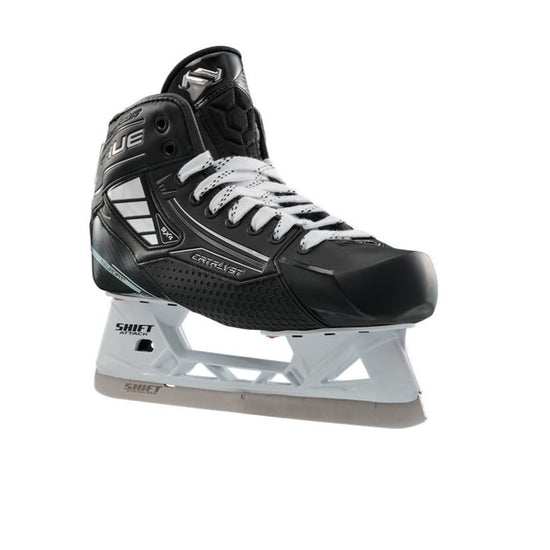 True Catalyst 9X4 Goalie Skates - Senior