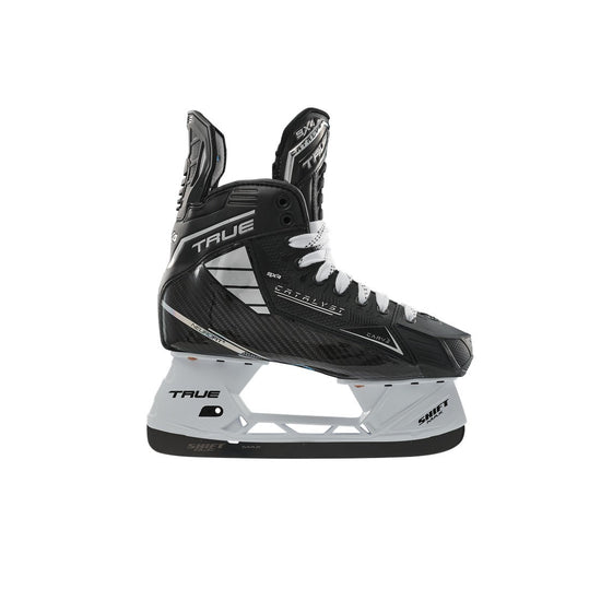 True Catalyst 9X4 Hockey Skates - Junior