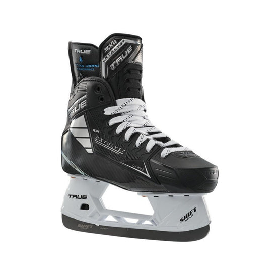True Catalyst 9X4 Hockey Skates - Senior