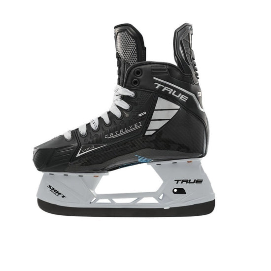 True Catalyst 9X4 Hockey Skates - Intermediate