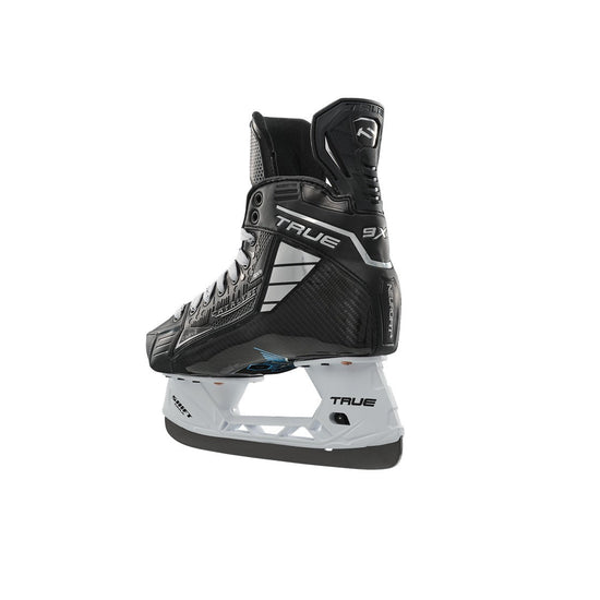 True Catalyst 9X4 Hockey Skates - Junior