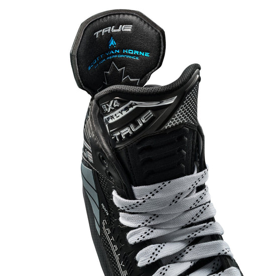 True Catalyst 9X4 Hockey Skates - Senior