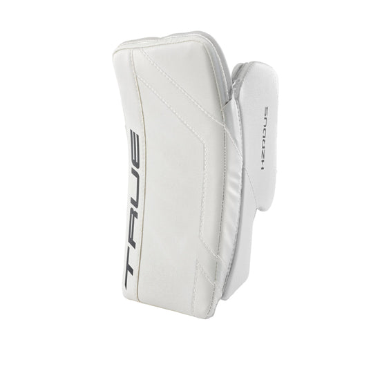 True HZRDUS Goalie Blocker - Junior