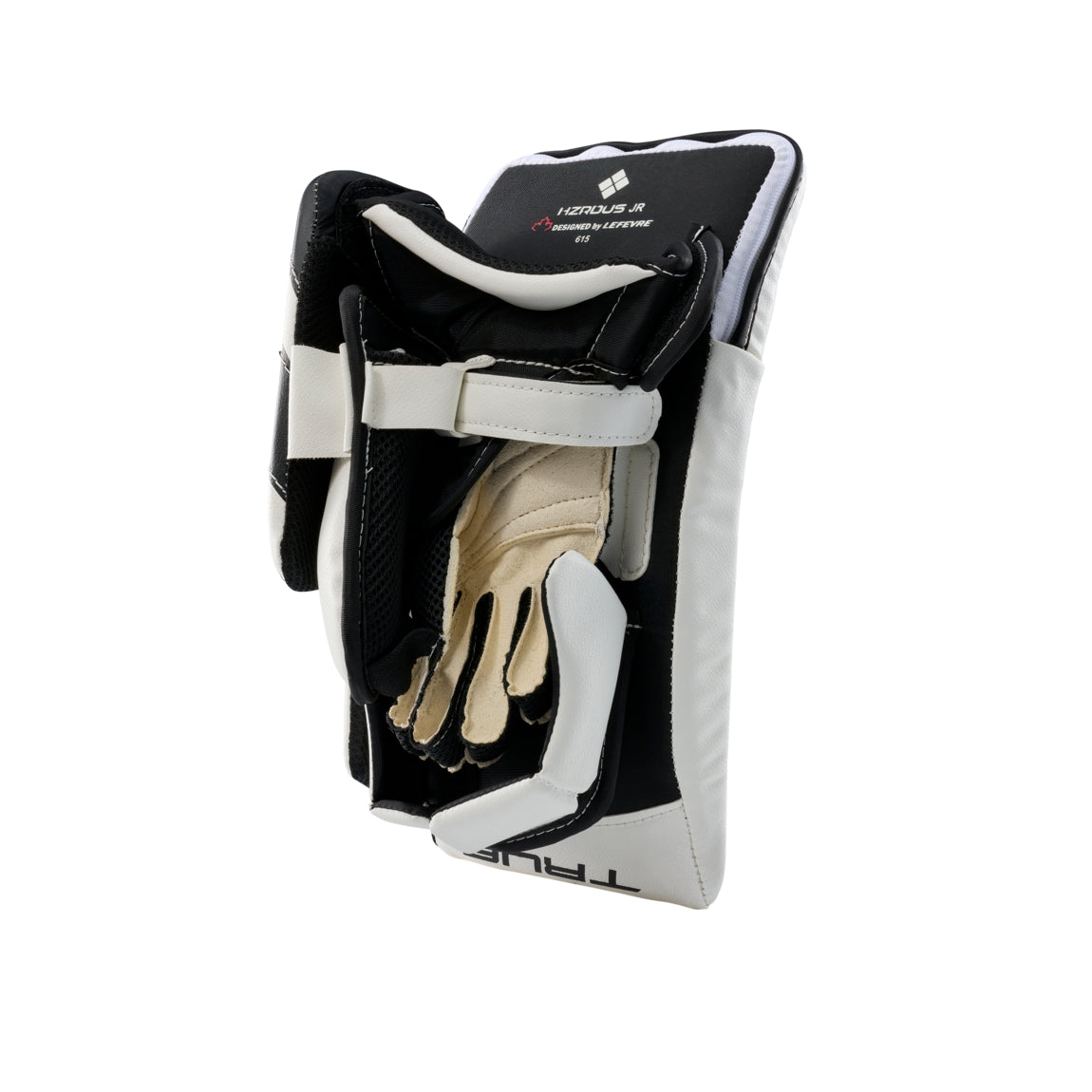 True HZRDUS Goalie Blocker - Junior