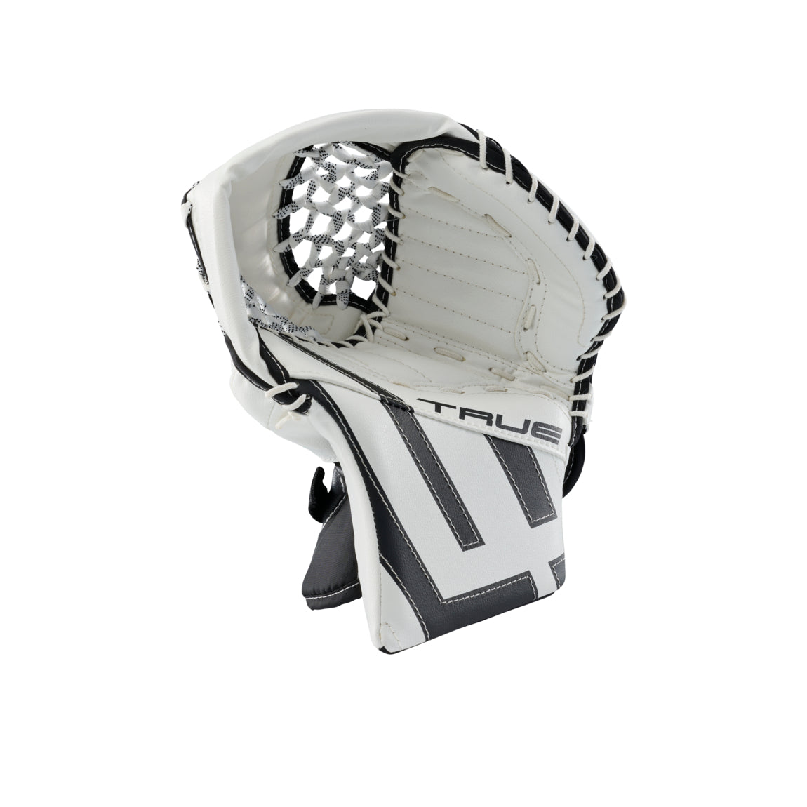 True HZRDUS Goalie Catcher - Junior