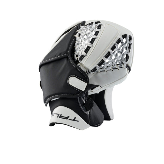 True HZRDUS Goalie Catcher - Junior