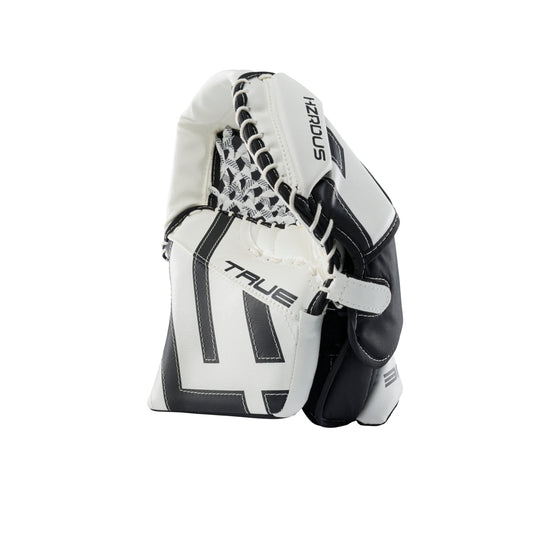 True HZRDUS Goalie Catcher - Junior
