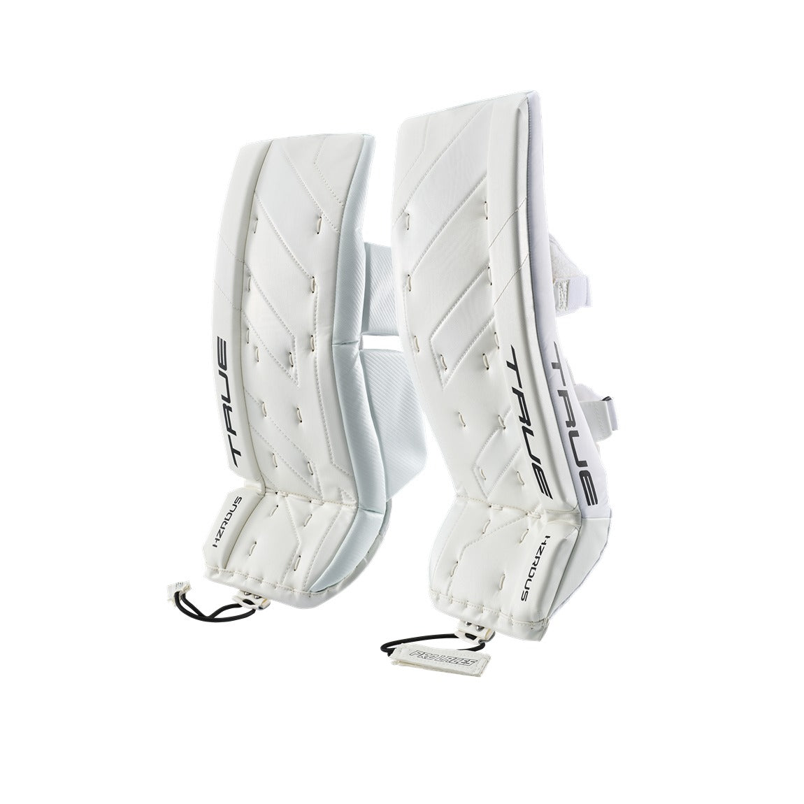 True HZRDUS Goalie Pads - Junior