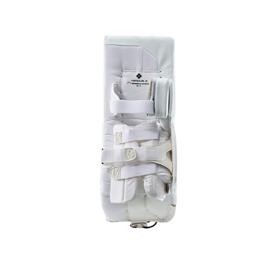 True HZRDUS Goalie Pads - Junior