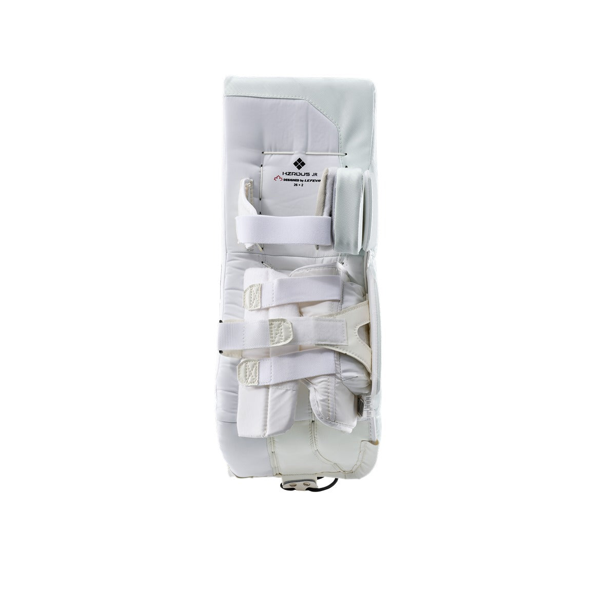 True HZRDUS Goalie Pads - Junior