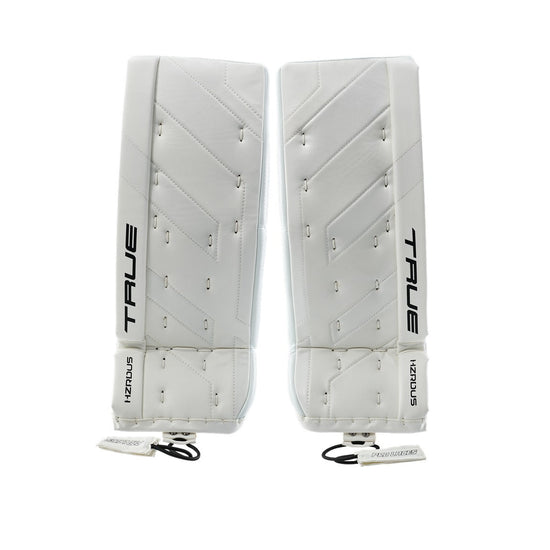 True HZRDUS Goalie Pads - Junior