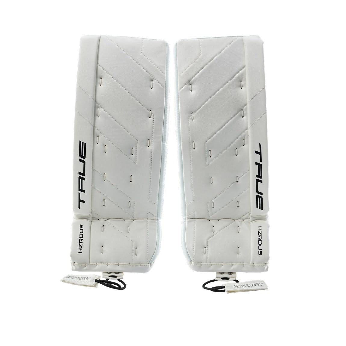 True HZRDUS Goalie Pads - Junior