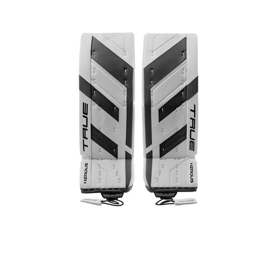 True HZRDUS 7X4 Goalie Pads - Intermediate
