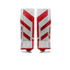True HZRDUS 7X4 Goalie Pads - Intermediate