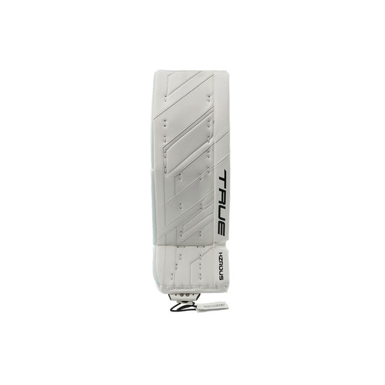 True HZRDUS 7X4 Goalie Pads - Intermediate