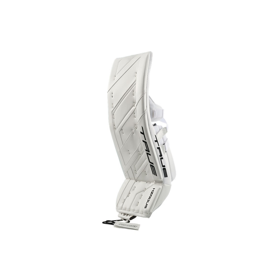 True HZRDUS 7X4 Goalie Pads - Intermediate