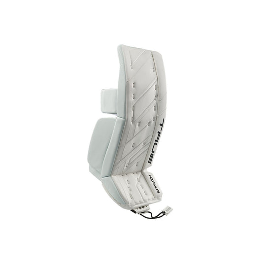True HZRDUS 7X4 Goalie Pads - Intermediate