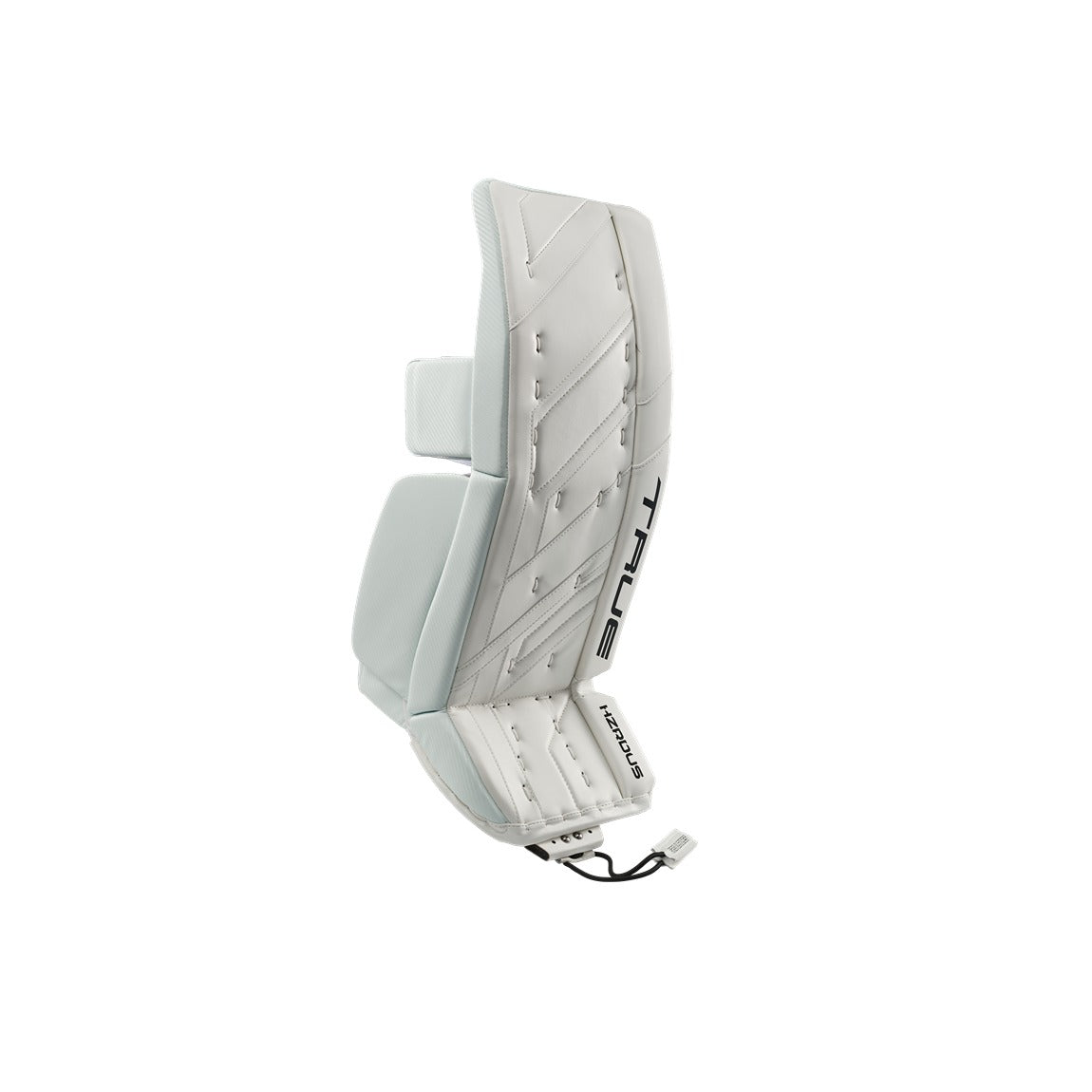 True HZRDUS 7X4 Goalie Pads - Intermediate