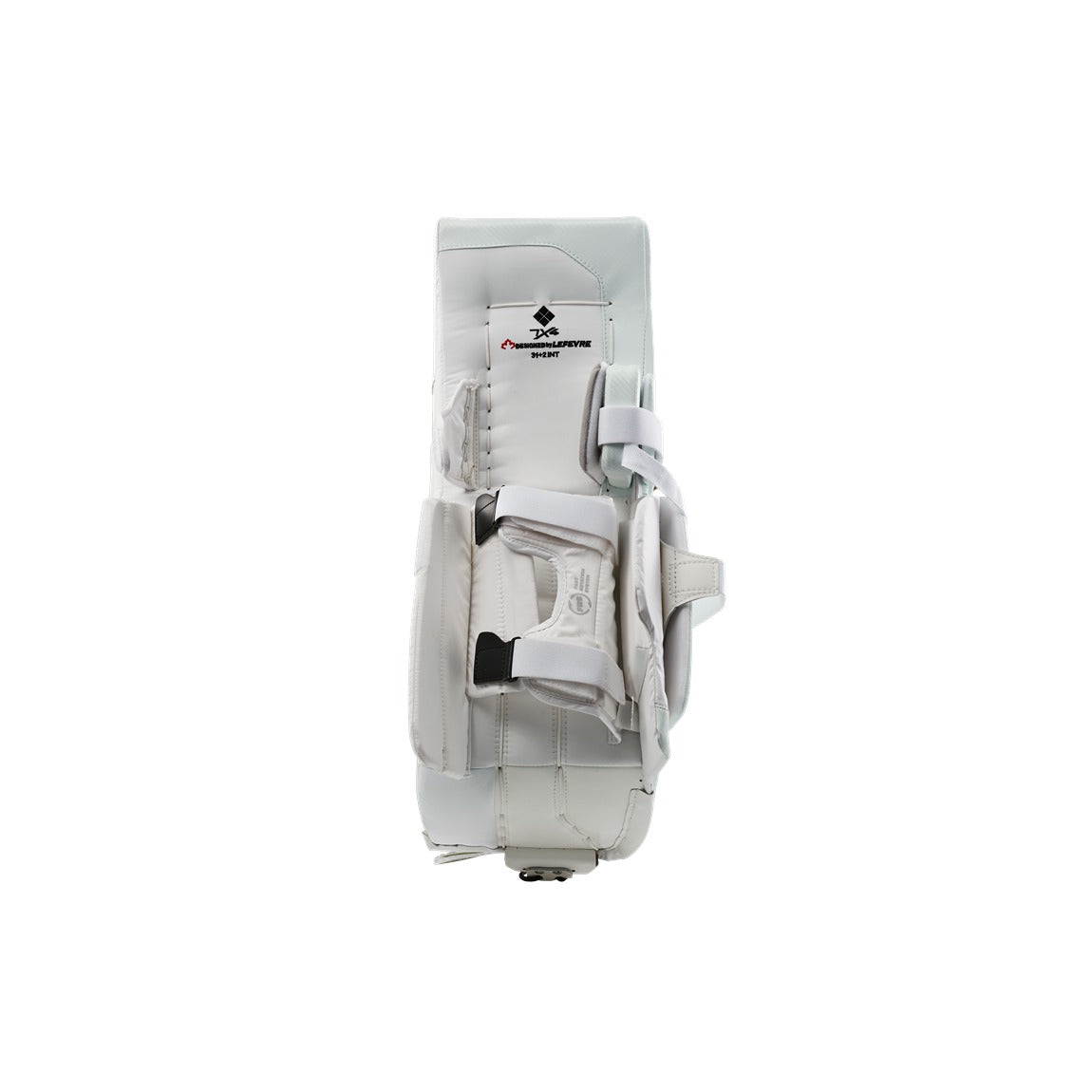 True HZRDUS 7X4 Goalie Pads - Intermediate