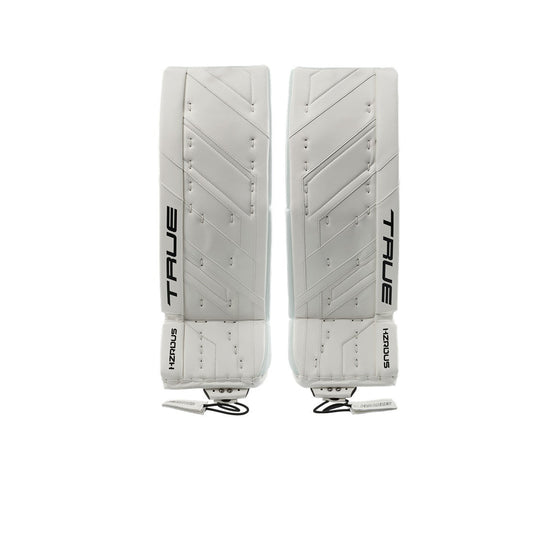 True HZRDUS 7X4 Goalie Pads - Intermediate