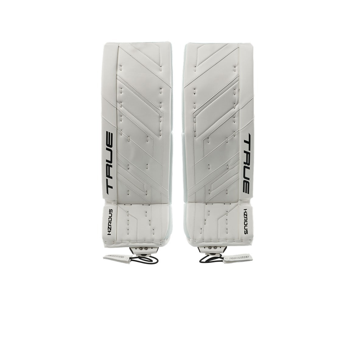 True HZRDUS 7X4 Goalie Pads - Intermediate