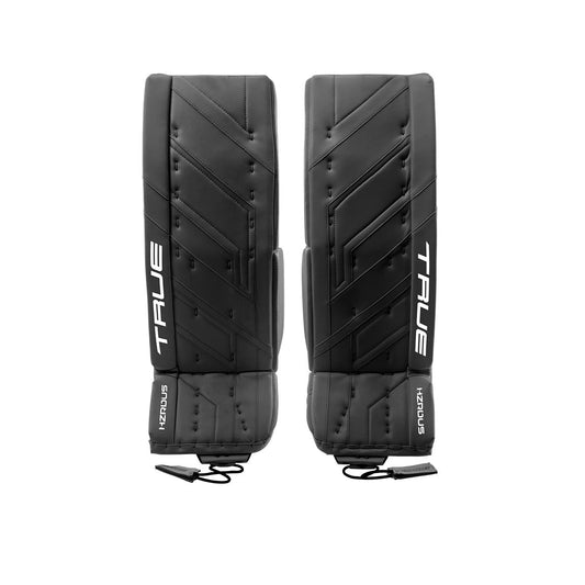 True HZRDUS 7X4 Goalie Pads - Senior