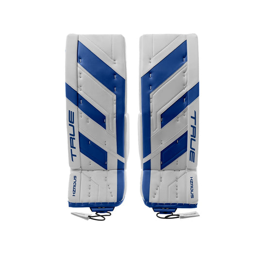 True HZRDUS 7X4 Goalie Pads - Senior