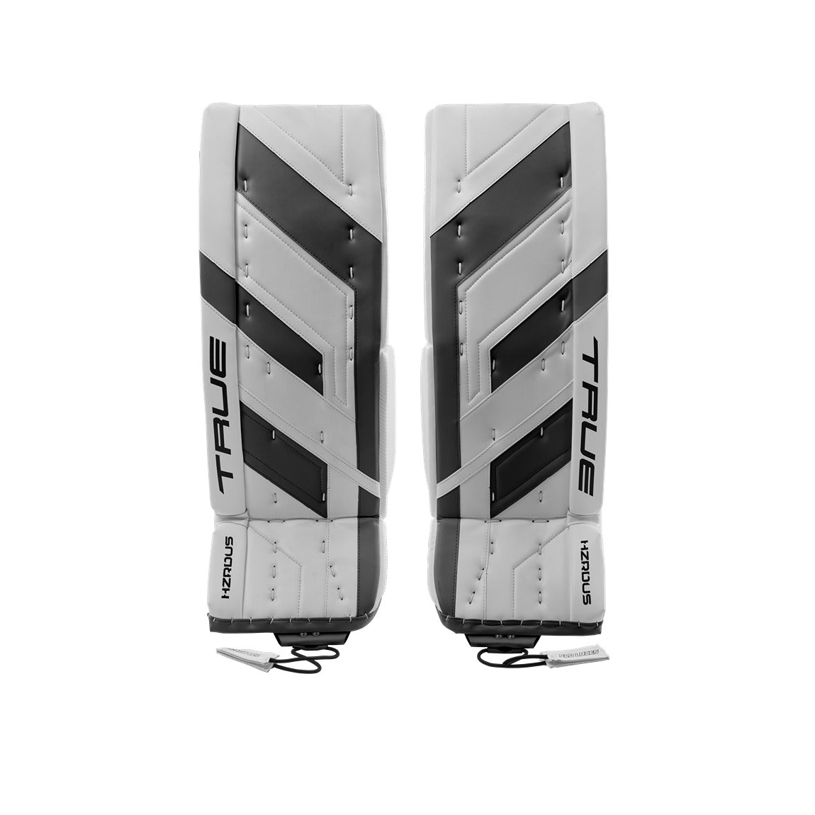 True HZRDUS 7X4 Goalie Pads - Senior
