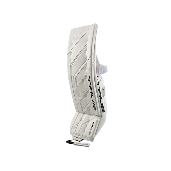 True HZRDUS 7X4 Goalie Pads - Senior