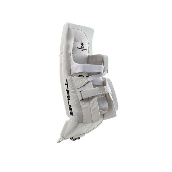 True HZRDUS 7X4 Goalie Pads - Senior