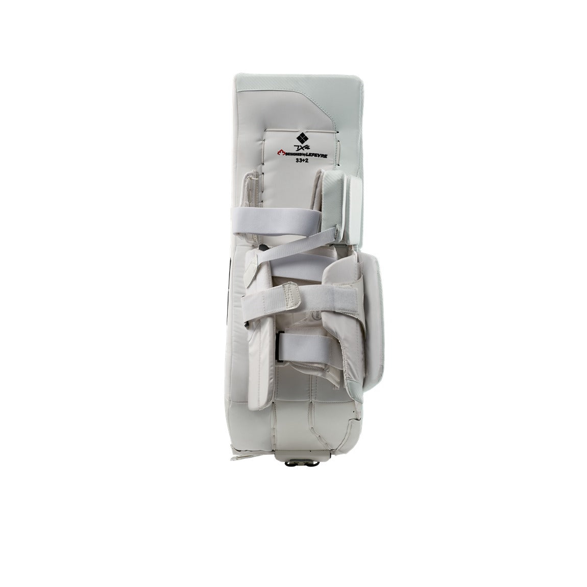 True HZRDUS 7X4 Goalie Pads - Senior