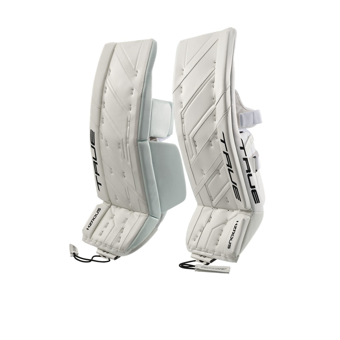 True HZRDUS 7X4 Goalie Pads - Senior