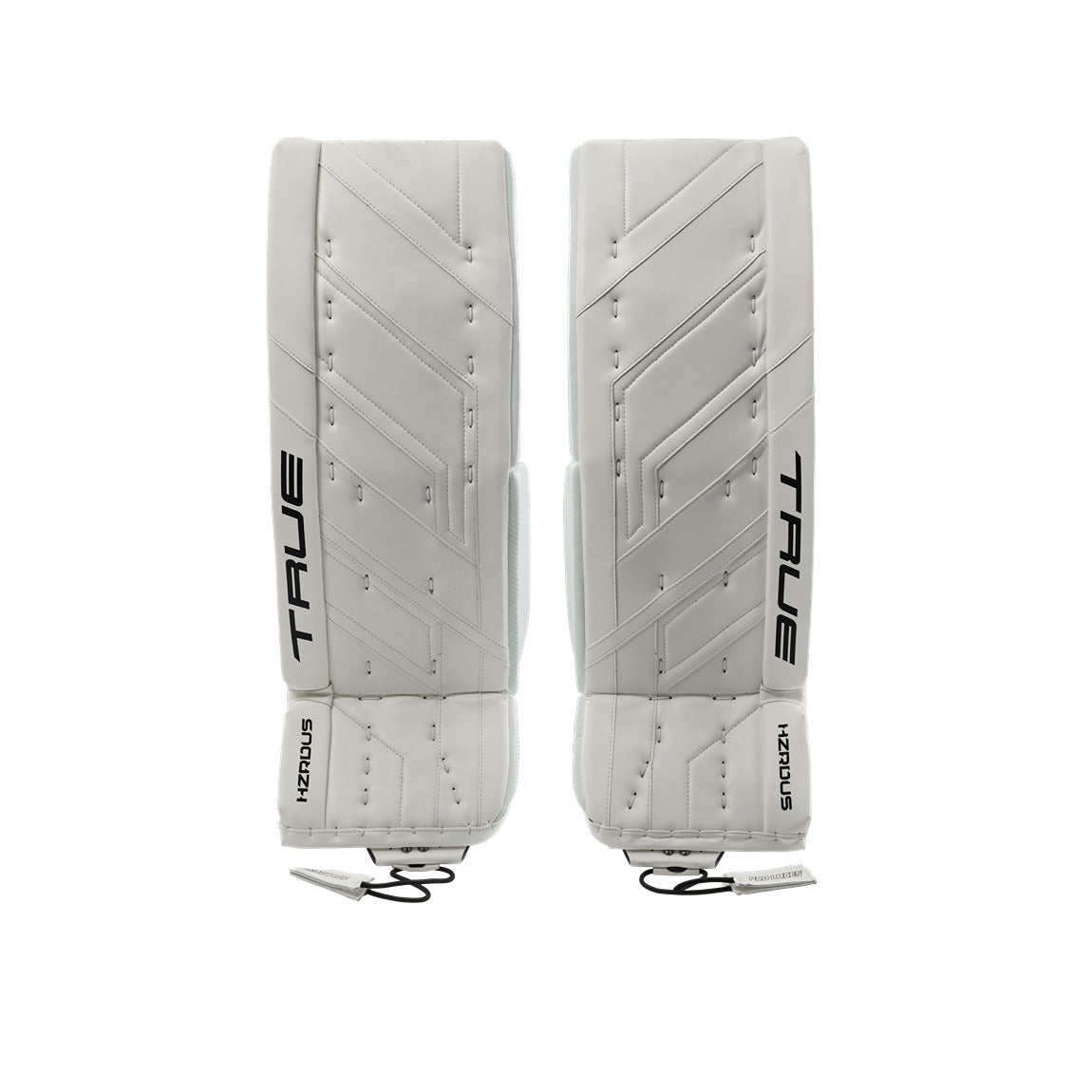 True HZRDUS 7X4 Goalie Pads - Senior