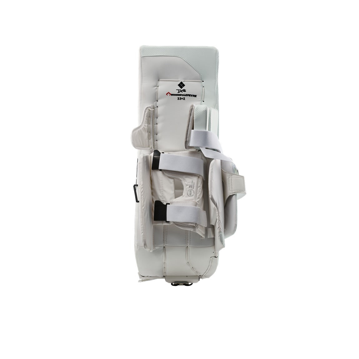 True HZRDUS 7X4 Goalie Pads - Senior