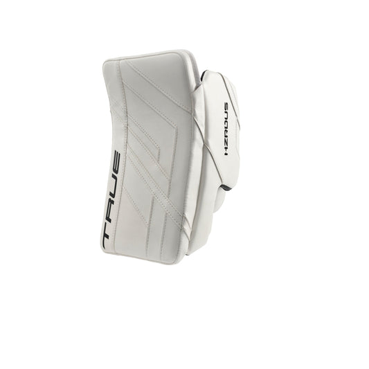 True HZRDUS 7X4 Goalie Blocker - Intermediate