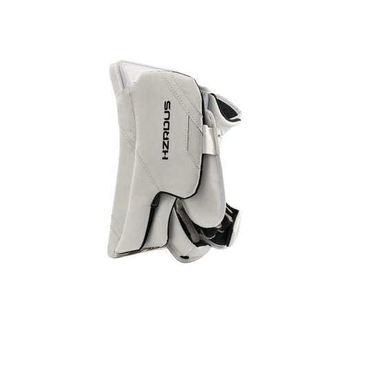 True HZRDUS 7X4 Goalie Blocker - Intermediate