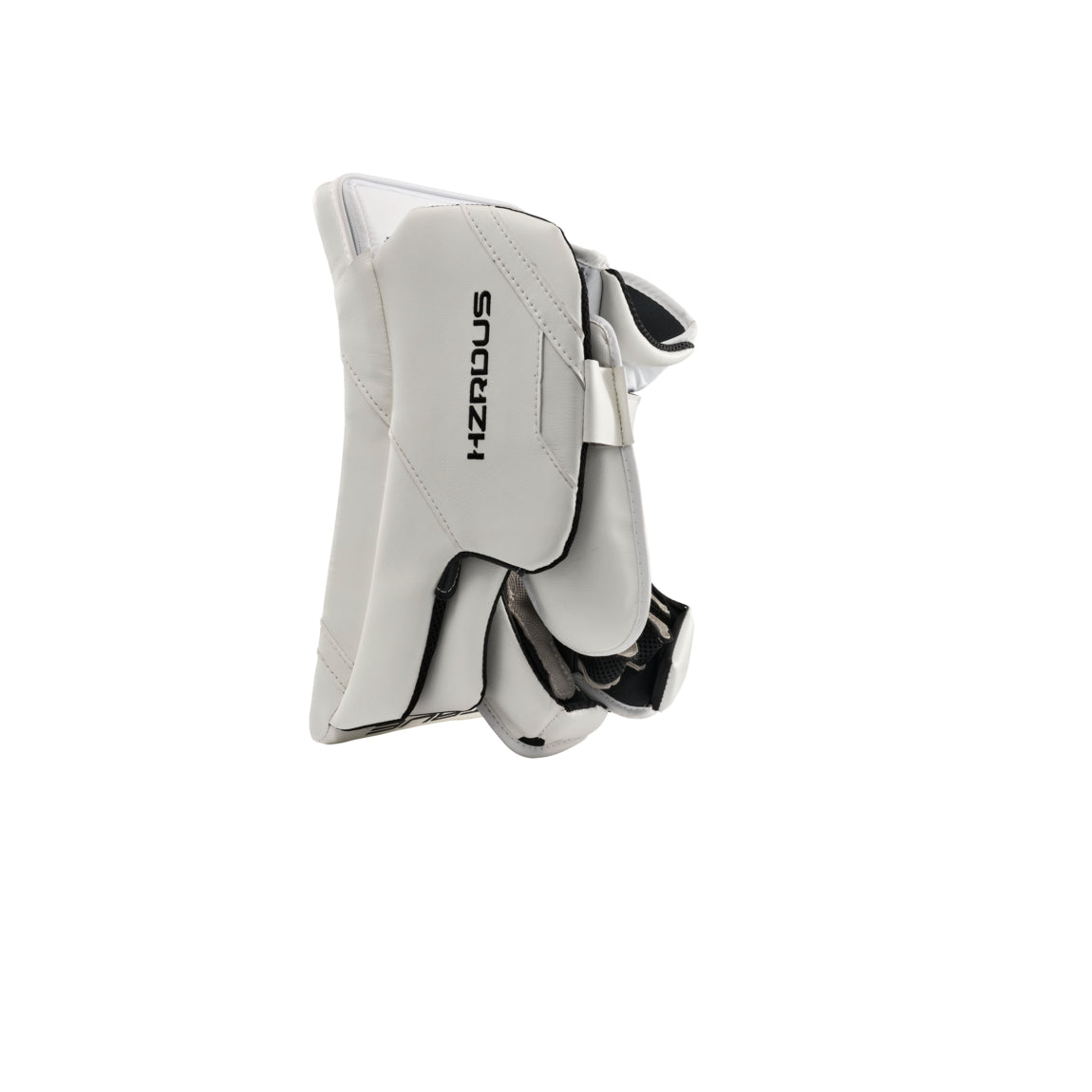 True HZRDUS 7X4 Goalie Blocker - Intermediate