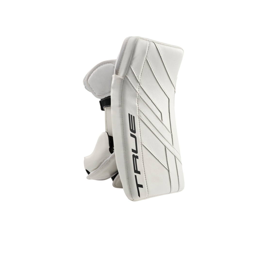 True HZRDUS 7X4 Goalie Blocker - Senior