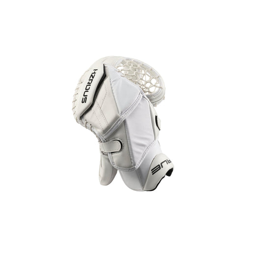 True HZRDUS 7X4 Goalie Catcher - Intermediate