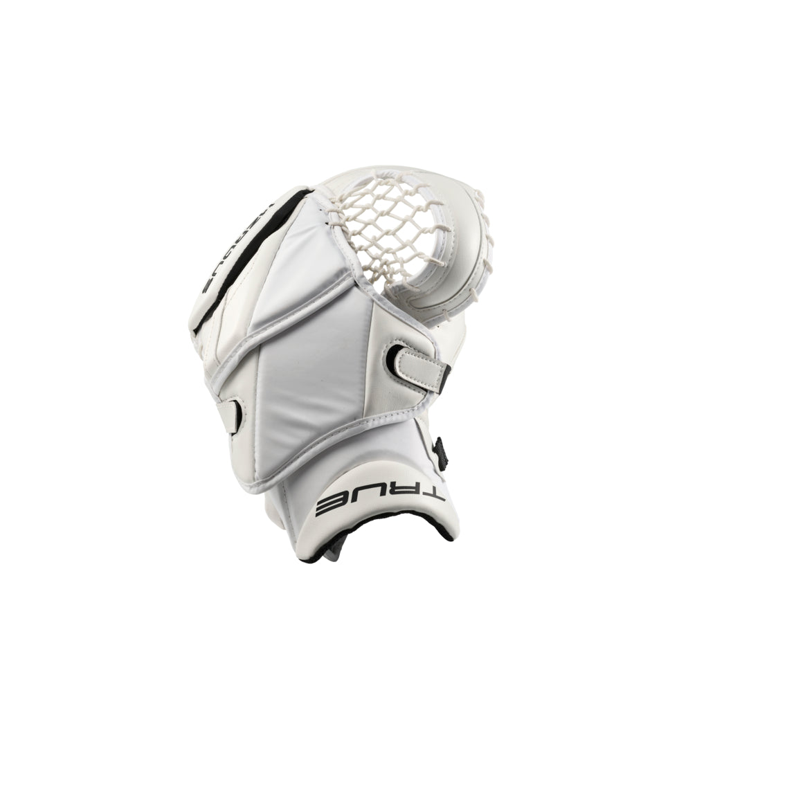 True HZRDUS 7X4 Goalie Catcher - Intermediate