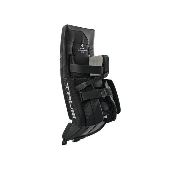 True HZRDUS 9X4 Goalie Pads - Senior