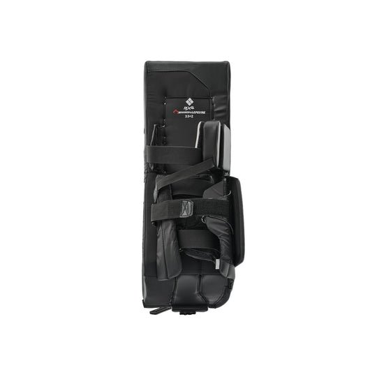 True HZRDUS 9X4 Goalie Pads - Senior