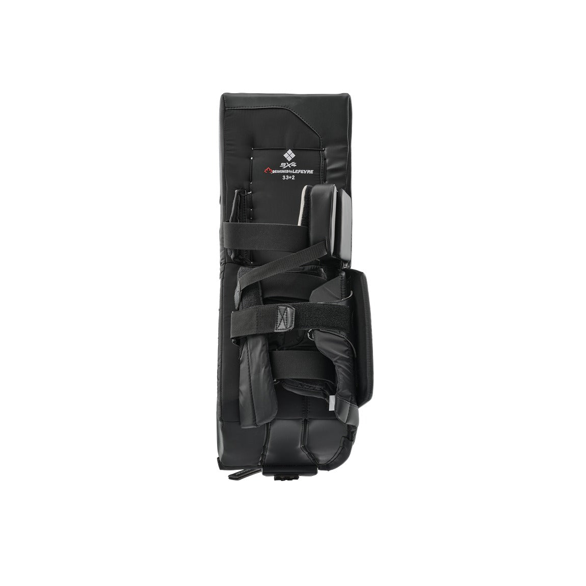 True HZRDUS 9X4 Goalie Pads - Senior