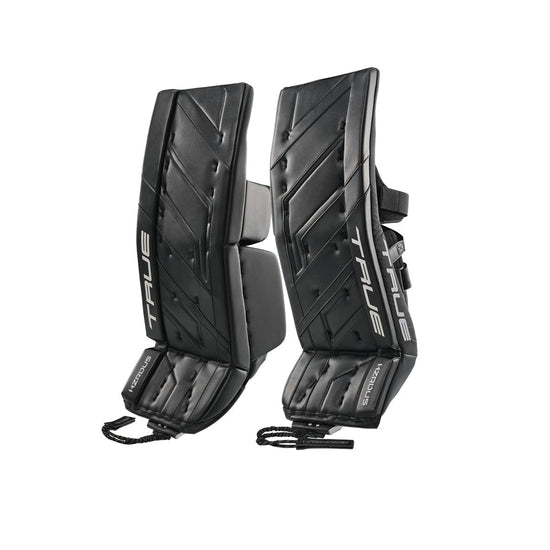 True HZRDUS 9X4 Goalie Pads - Senior